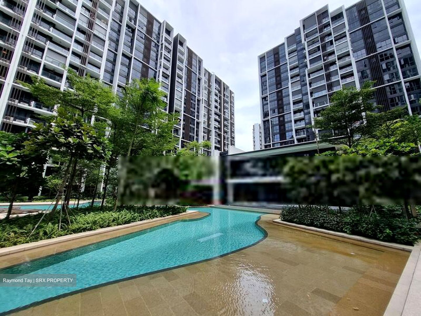 Botanique At Bartley (D19), Condominium #573373401